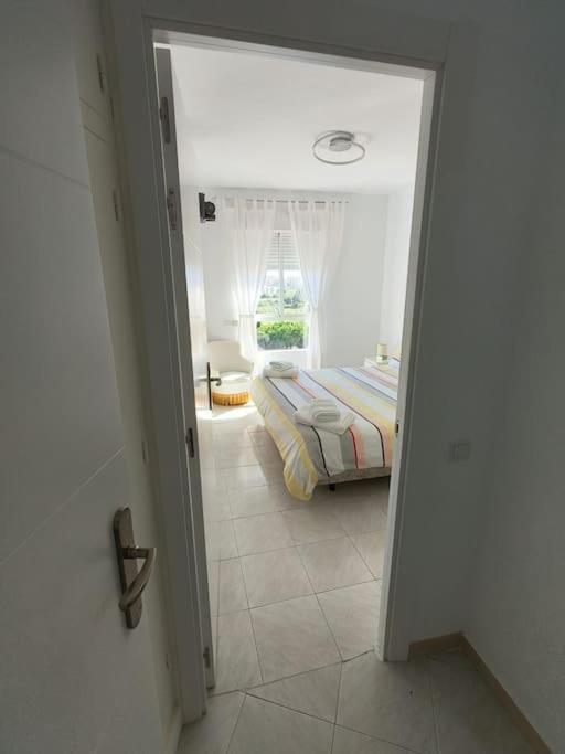 Appartement Vue Mer Playa Mar Торремолинос Экстерьер фото