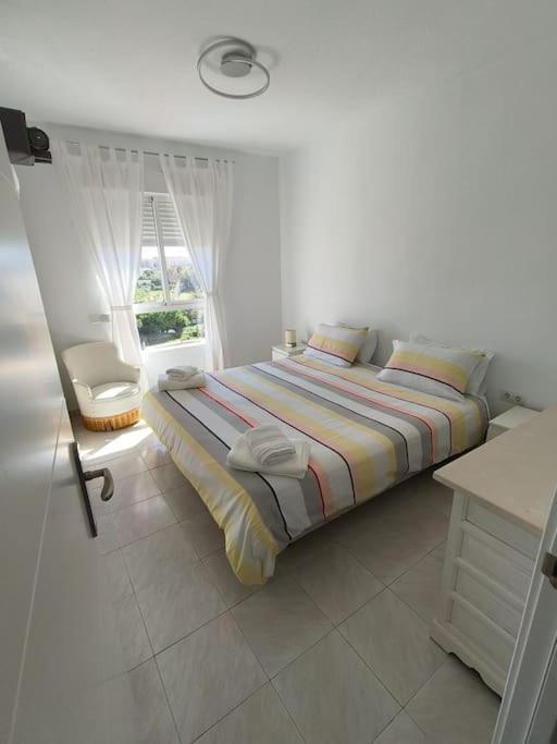 Appartement Vue Mer Playa Mar Торремолинос Экстерьер фото