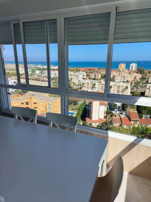 Appartement Vue Mer Playa Mar Торремолинос Экстерьер фото