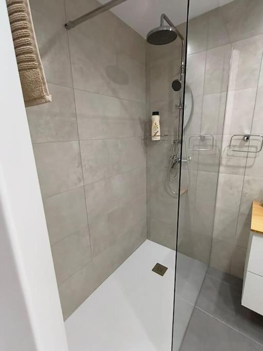 Appartement Vue Mer Playa Mar Торремолинос Экстерьер фото